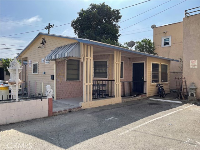 1512 N Stanton Place, Long Beach, California 90804, ,Commercial Sale,For Sale,1512 N Stanton Place,CRPW23227757