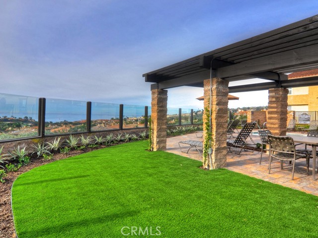 Detail Gallery Image 25 of 27 For 48 Corniche Dr #E,  Dana Point,  CA 92629 - 1 Beds | 1 Baths