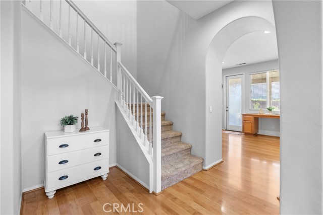 Detail Gallery Image 14 of 39 For 14905 Ansley Ct, Moreno Valley,  CA 92555 - 5 Beds | 3 Baths