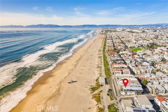 Detail Gallery Image 50 of 53 For 2200 the Strand a,  Manhattan Beach,  CA 90266 - 2 Beds | 2 Baths