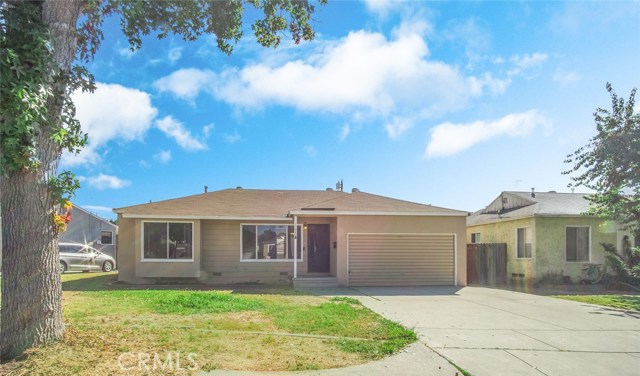 15040 Carnell St, Whittier, CA 90603