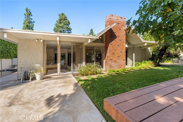 Detail Gallery Image 44 of 56 For 1074 N Granada, Orange,  CA 92869 - 5 Beds | 2 Baths