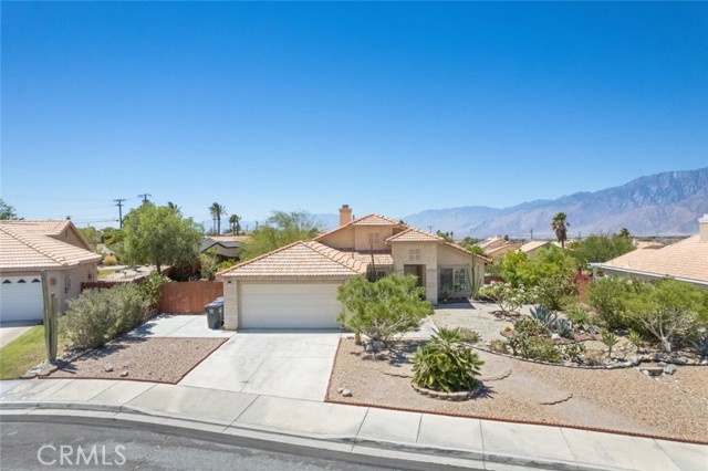 Detail Gallery Image 2 of 34 For 65949 Avenida Dorado, Desert Hot Springs,  CA 92240 - 4 Beds | 2 Baths