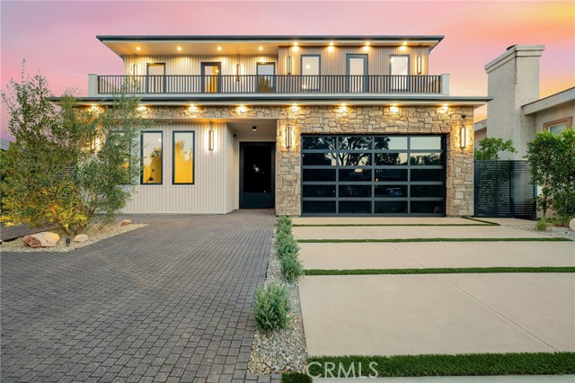 Detail Gallery Image 69 of 73 For 16728 Morrison St, Encino,  CA 91436 - 7 Beds | 6/1 Baths