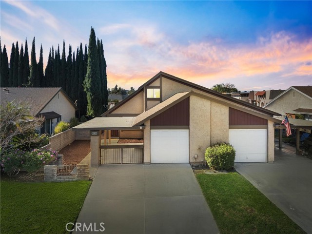 Detail Gallery Image 6 of 36 For 13262 Ballestros Ave, Chino,  CA 91710 - 3 Beds | 2 Baths