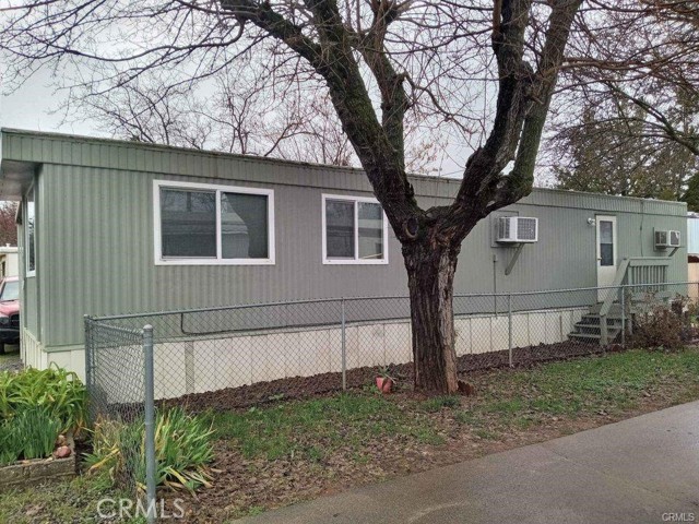 Detail Gallery Image 2 of 13 For 6580 Lincoln #18,  Oroville,  CA 95966 - 2 Beds | 1 Baths