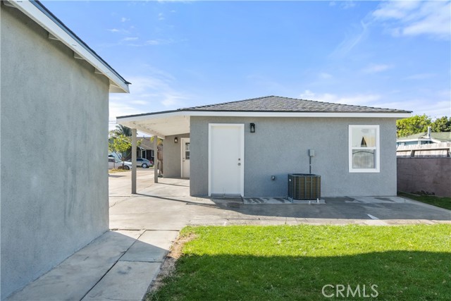 Detail Gallery Image 21 of 28 For 1219 W 141st St, Gardena,  CA 90247 - 2 Beds | 1 Baths