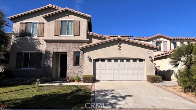 Detail Gallery Image 1 of 31 For 13322 Los Robles Court, Corona,  CA 92880 - 5 Beds | 3 Baths