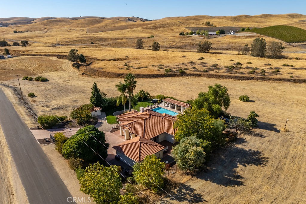 76950 Barker Road
