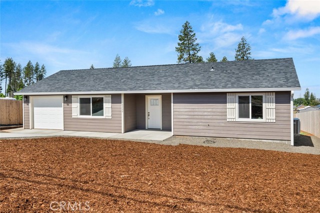 Detail Gallery Image 1 of 35 For 6333 Graham Rd, Paradise,  CA 95969 - 2 Beds | 2 Baths