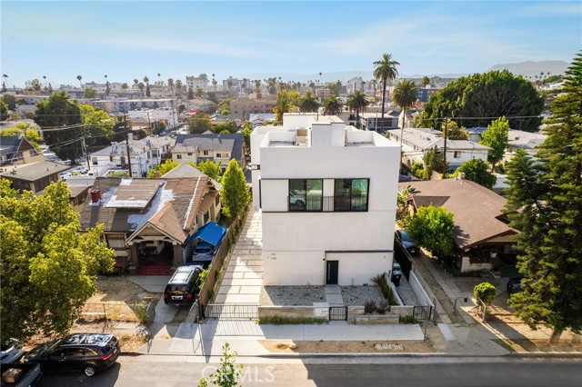Detail Gallery Image 21 of 21 For 121 S Coronado, Los Angeles,  CA 90057 - 3 Beds | 2 Baths