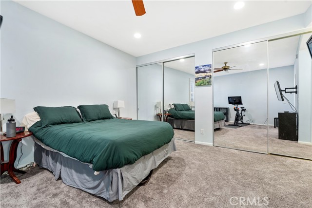 Detail Gallery Image 15 of 23 For 4242 Stansbury Ave #106,  Sherman Oaks,  CA 91423 - 2 Beds | 2 Baths