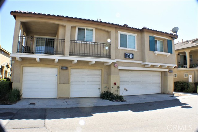 Detail Gallery Image 2 of 26 For 15613 Lasselle St #17,  Moreno Valley,  CA 92551 - 2 Beds | 2/1 Baths