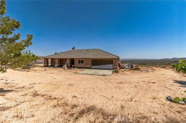 Detail Gallery Image 23 of 28 For 8975 Pumalo Rd, Lucerne Valley,  CA 92356 - 4 Beds | 2 Baths