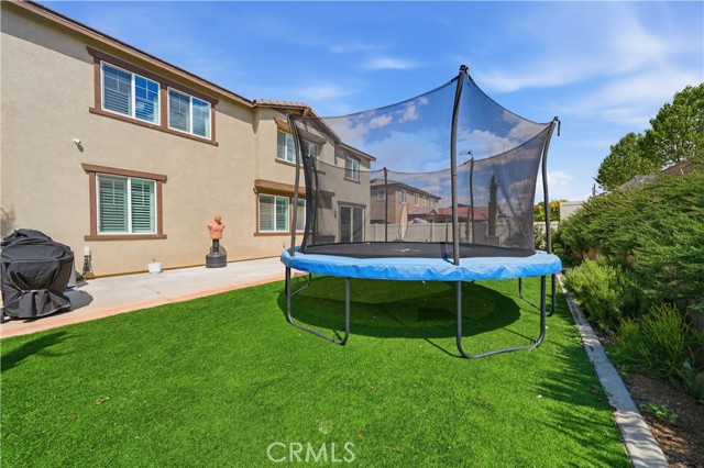 Detail Gallery Image 44 of 50 For 28413 N Heather Green, Menifee,  CA 92584 - 5 Beds | 3 Baths