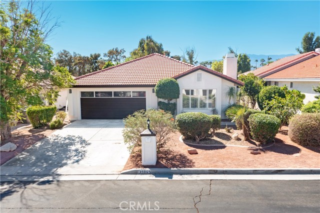 3 Bed Home for Sale in Palm Desert, California