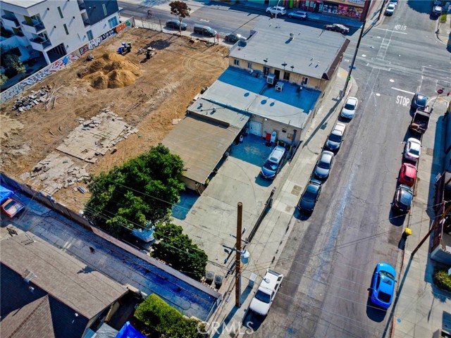 Image 25 of 28 For 4141 Whittier Boulevard