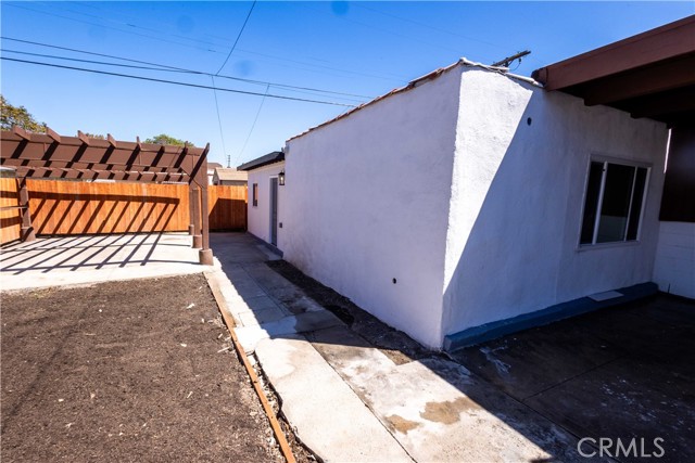 Detail Gallery Image 21 of 36 For 7710 S Halldale Ave, Los Angeles,  CA 90047 - 3 Beds | 2 Baths