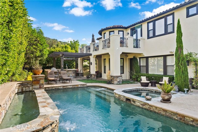 Detail Gallery Image 33 of 54 For 15 Calle Angelitos, San Clemente,  CA 92673 - 5 Beds | 5/1 Baths