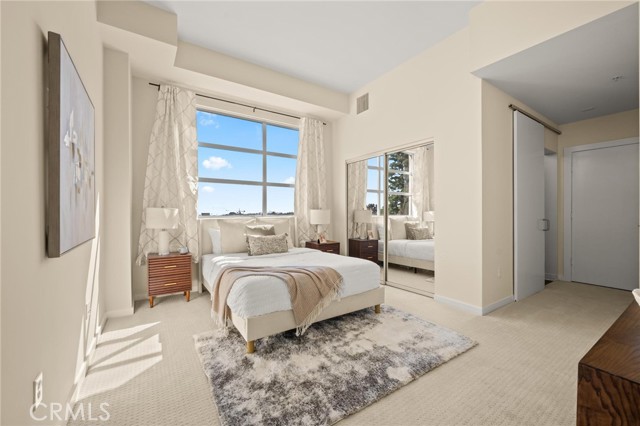 Detail Gallery Image 14 of 38 For 238 S Arroyo Pkwy #401,  Pasadena,  CA 91105 - 2 Beds | 2 Baths