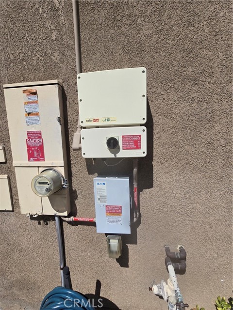 Detail Gallery Image 37 of 37 For 3250 Quartz Cir, Corona,  CA 92882 - 5 Beds | 3/1 Baths