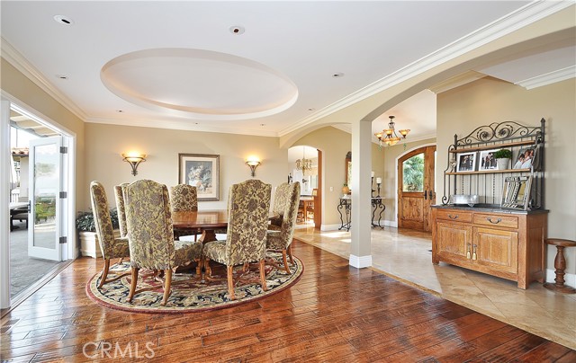 Detail Gallery Image 8 of 26 For 1525 Chelsea Rd, Palos Verdes Estates,  CA 90274 - 4 Beds | 4 Baths