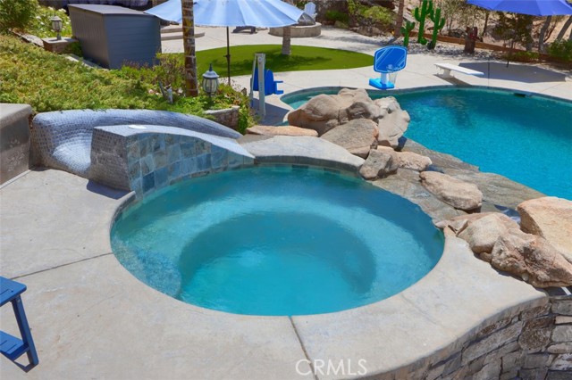 Detail Gallery Image 69 of 75 For 43295 Running Deer Dr, Coarsegold,  CA 93614 - 4 Beds | 2/1 Baths