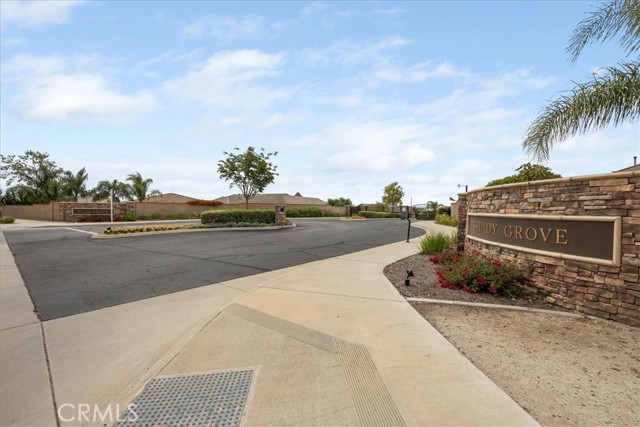Detail Gallery Image 52 of 56 For 287 Tom Mcguinness Jr. Cir, Fallbrook,  CA 92028 - 4 Beds | 2/1 Baths