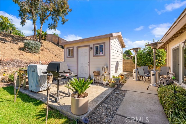 Detail Gallery Image 23 of 29 For 9620 Hidden Farm, Rancho Cucamonga,  CA 91737 - 4 Beds | 2 Baths