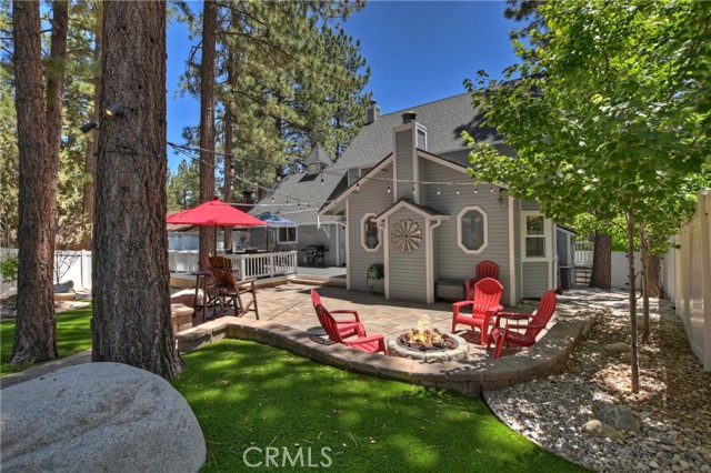 Detail Gallery Image 18 of 59 For 457 Woodside, Big Bear City,  CA 92314 - 4 Beds | 2 Baths