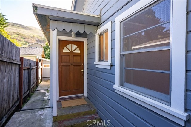 Detail Gallery Image 5 of 44 For 416 Old Creek Rd, Cayucos,  CA 93430 - 2 Beds | 1 Baths