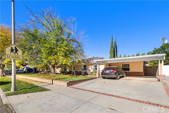 Front Image Thumbnail for CRSR25276907