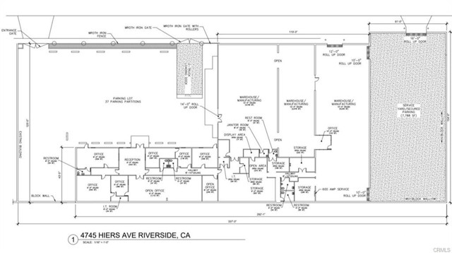 Image 3 for 4745 Hiers Ave, Riverside, CA 92505