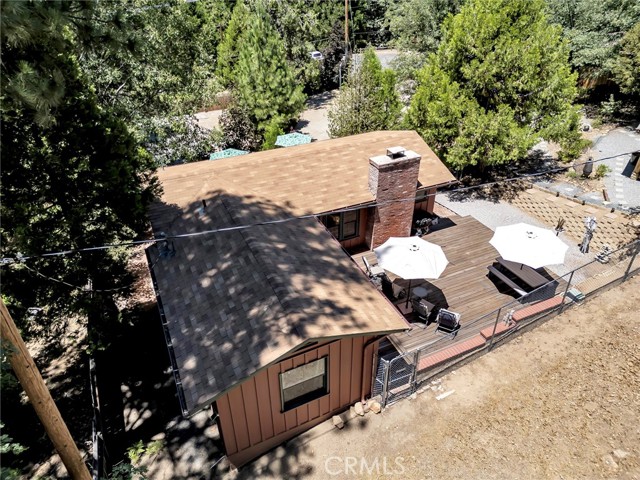 Detail Gallery Image 8 of 72 For 55345 S Circle Dr, Idyllwild,  CA 92549 - 2 Beds | 2 Baths