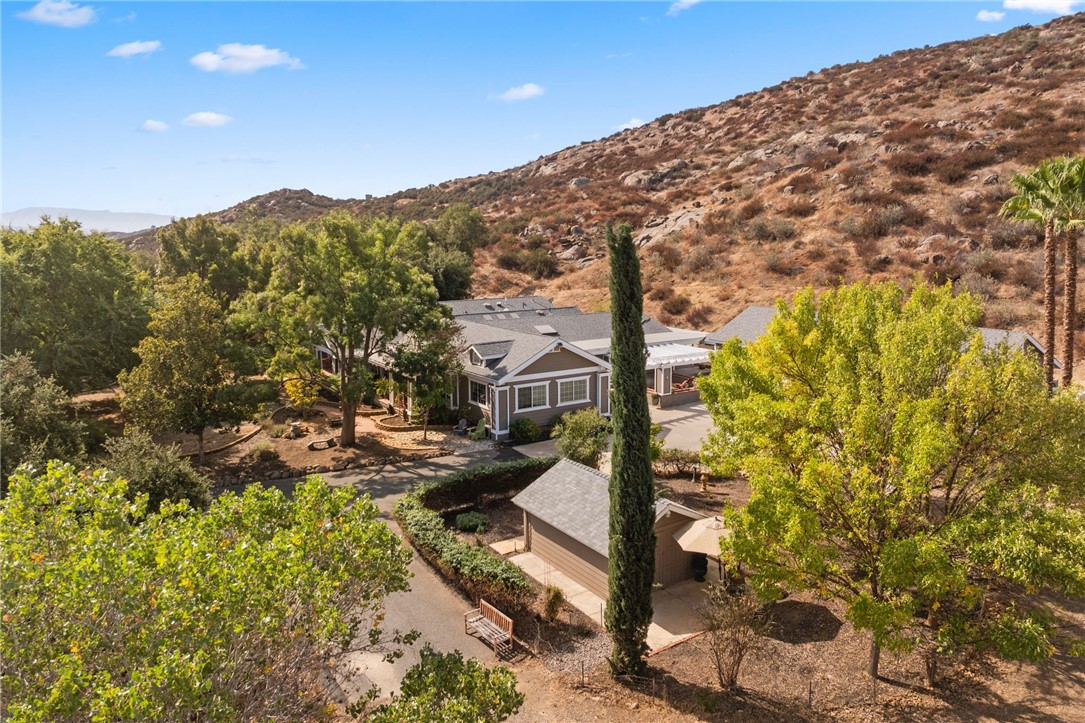 Detail Gallery Image 70 of 74 For 45300 De Portola Road, Temecula,  CA 92592 - 4 Beds | 3/1 Baths