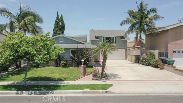 8161 Terry DR