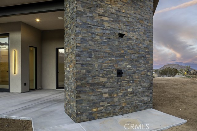 Detail Gallery Image 56 of 75 For 58855 Meredith Ct, Yucca Valley,  CA 92284 - 2 Beds | 2 Baths