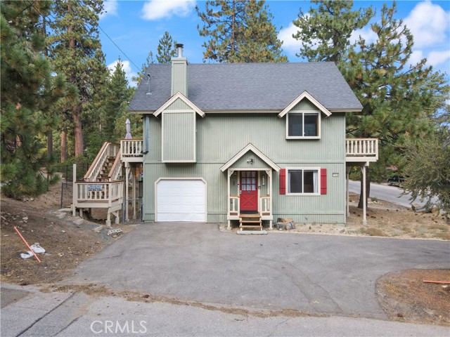 Detail Gallery Image 48 of 48 For 758 Jeffries Rd, Big Bear Lake,  CA 92315 - 3 Beds | 2 Baths