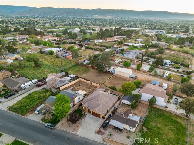 Detail Gallery Image 43 of 47 For 42041 W 47th St, Lancaster,  CA 93536 - 4 Beds | 3 Baths