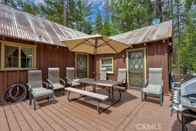 Detail Gallery Image 5 of 28 For 7915 Koon Hollar Rd, Wawona,  CA 95389 - 3 Beds | 1 Baths