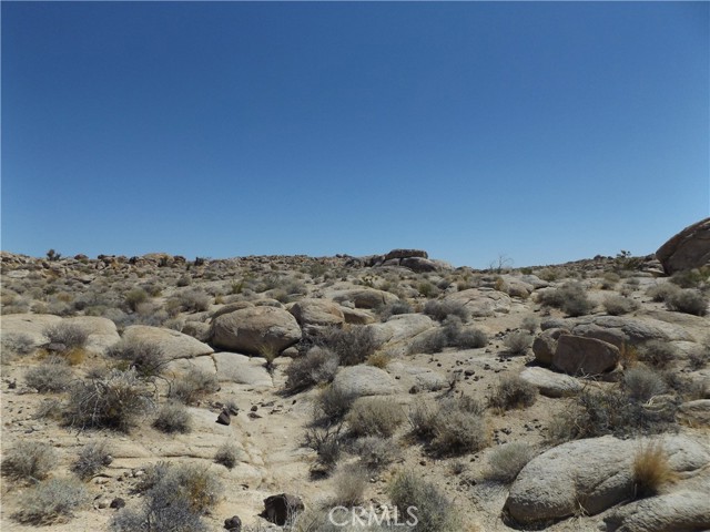 Detail Gallery Image 5 of 7 For 100 Green Rock Mine (Near) Rd, Lucerne Valley,  CA 92356 - – Beds | – Baths