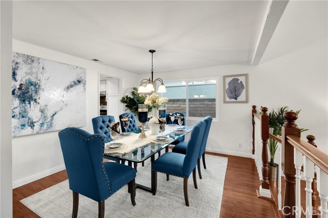 Detail Gallery Image 9 of 42 For 1637 Peacock, Fullerton,  CA 92833 - 4 Beds | 2/1 Baths