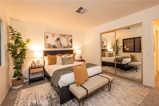 Detail Gallery Image 27 of 45 For 1013 W Linden St #2,  Riverside,  CA 92507 - 2 Beds | 1/1 Baths
