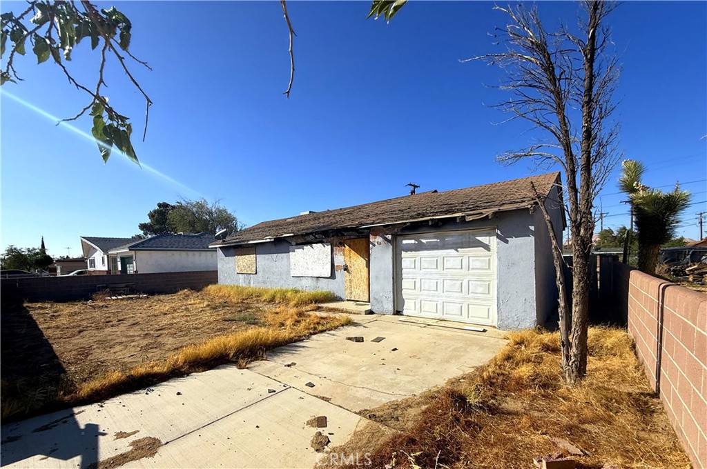 1918 Barstow Road