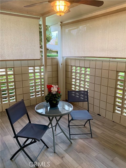 Detail Gallery Image 23 of 37 For 53 Calle Aragon a,  Laguna Woods,  CA 92637 - 1 Beds | 1 Baths