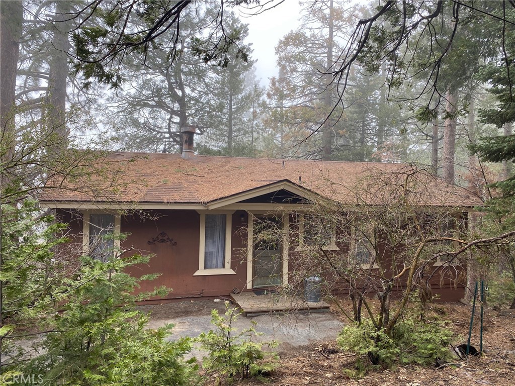 52220 Golden Leaf, Idyllwild, CA 92549