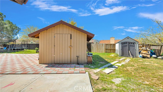 Detail Gallery Image 41 of 41 For 37127 Kendrick Cir, Palmdale,  CA 93550 - 3 Beds | 2 Baths