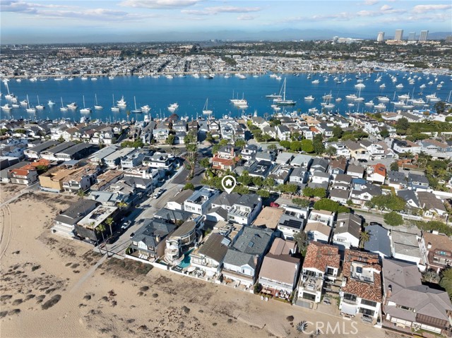 Detail Gallery Image 30 of 36 For 1509 E Ocean Bld, Newport Beach,  CA 92661 - 4 Beds | 3 Baths