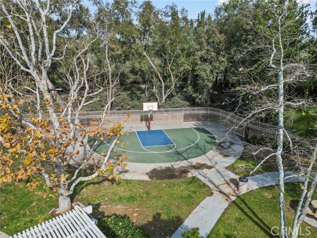 Detail Gallery Image 37 of 37 For 27915 Skycrest Cir, Valencia,  CA 91354 - 2 Beds | 2/1 Baths