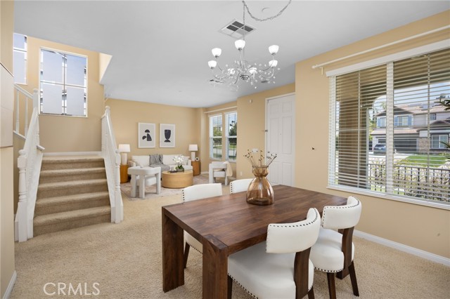 Detail Gallery Image 9 of 53 For 6062 Blossom Pl, Rancho Cucamonga,  CA 91739 - 4 Beds | 2/1 Baths